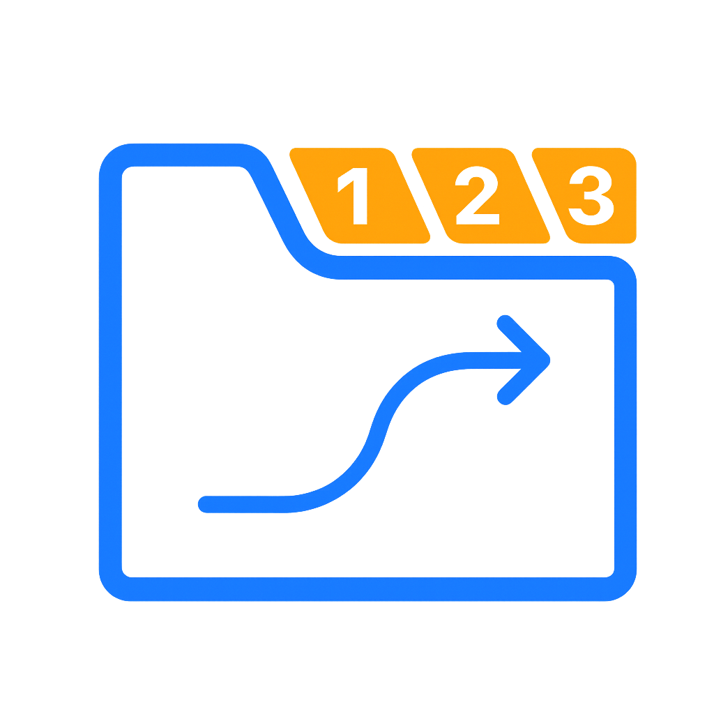 Tab Index Navigator